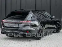 2025 Audi A6