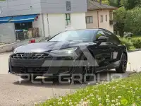 2025 Audi A6