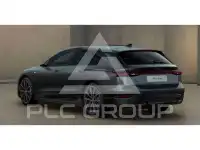 2025 Audi A6