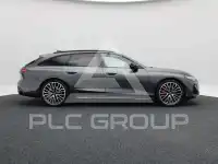 2025 Audi A6