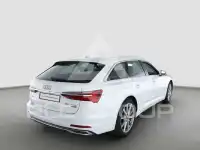 2025 Audi A6