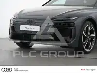 2025 Audi A6