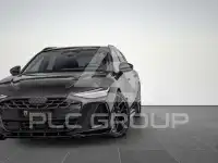 2025 Audi A6
