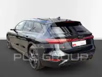 2025 Audi A6