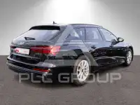 2025 Audi A6