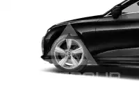 2025 Audi A6