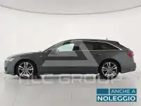 2025 Audi A6