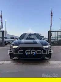 2025 Audi A6