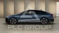 2025 Audi A6