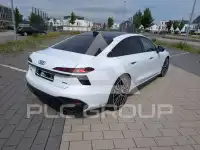 2025 Audi A6
