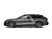 2025 Audi A6