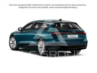 2025 Audi A6