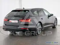 2025 Audi A6