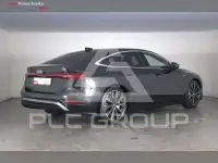 2025 Audi A6