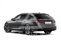 2025 Audi A6
