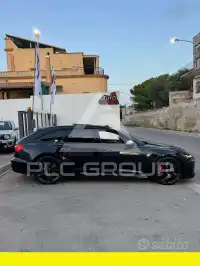 2025 Audi A6