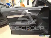 2025 Audi A6