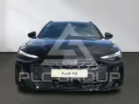 2025 Audi A6