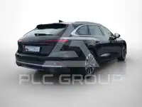 2025 Audi A6