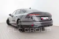 2025 Audi A6