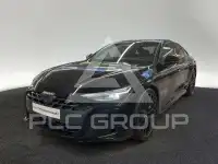 2025 Audi A6