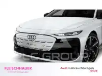 2025 Audi A6