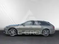 2025 Audi A6