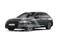 2025 Audi A6