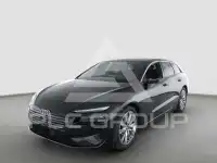 2025 Audi A6