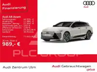 2025 Audi A6