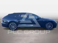 2025 Audi A6