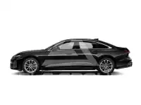 2025 Audi A6