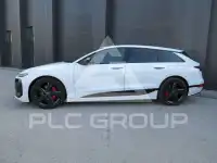 2025 Audi A6