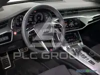 2025 Audi A6