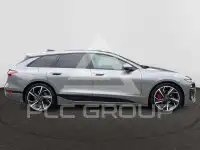 2025 Audi A6