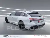 2025 Audi A6
