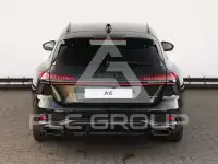 2026 Audi A6