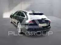 2025 Audi A6