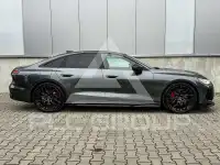 2025 Audi A6
