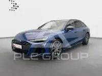 2025 Audi A6
