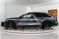 2025 Audi A6