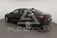 2025 Audi A6