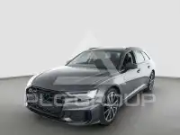 2025 Audi A6