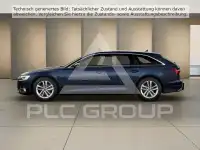 2025 Audi A6