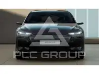 2025 Audi A6
