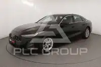 2025 Audi A6