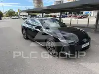 2025 Audi A6