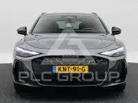2025 Audi A6