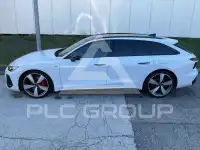 2025 Audi A6