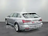 2025 Audi A6